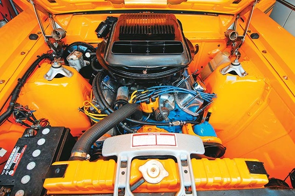 south-african-falcon-engine-bay